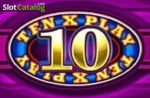 10x Play (iSoftBet) логотип 10x Play (iSoftBet) логотип