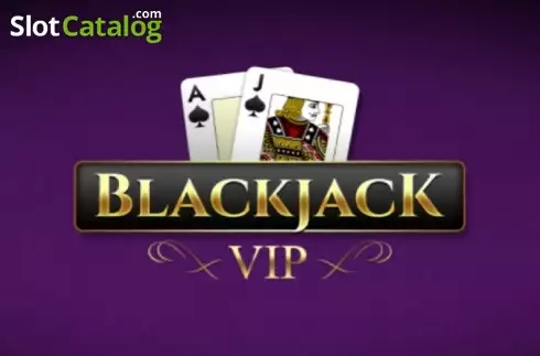 Blackjack VIP (iSoftBet) слот