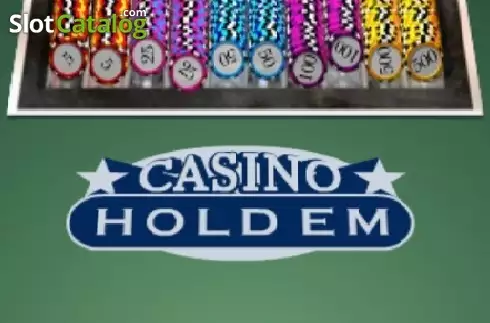 Casino Hold'em (iSoftBet) логотип Casino Hold'em (iSoftBet) логотип