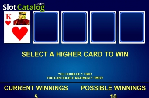 Скрин4. Deuces and Joker Poker (iSoftBet) слот