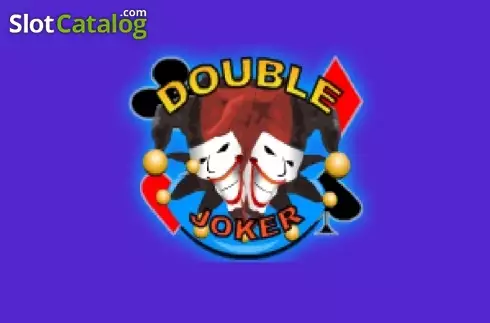 Double Joker Poker (iSoftBet) слот