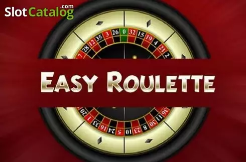 Easy Roulette (iSoftBet) логотип Easy Roulette (iSoftBet) логотип