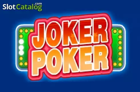 Joker Poker (iSoftBet) слот