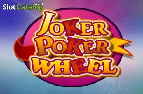 Joker Wheel Bonus логотип Joker Wheel Bonus логотип