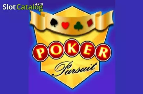 Video Poker Pursuit (iSoftBet) слот
