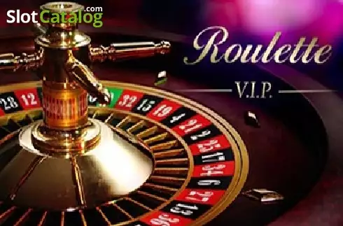 Roulette VIP (iSoftBet) слот