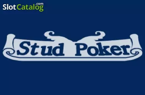 Stud Poker (iSoftBet) логотип Stud Poker (iSoftBet) логотип