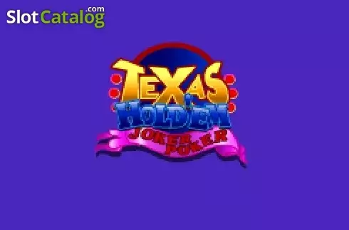 Texas Hold'em Joker Poker (iSoftBet) слот