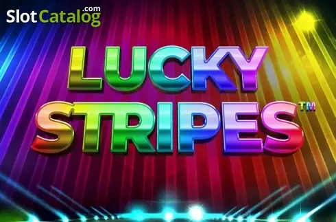 Lucky Stripes логотип Lucky Stripes логотип
