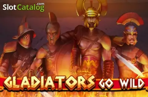 Gladiators Go Wild слот