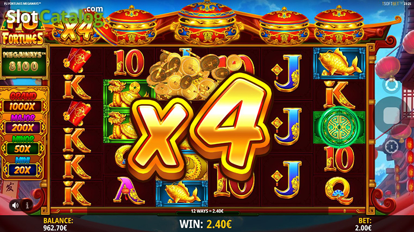 Multiplier