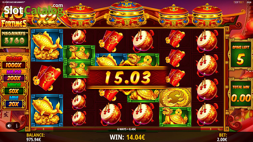 Bonus-Spins