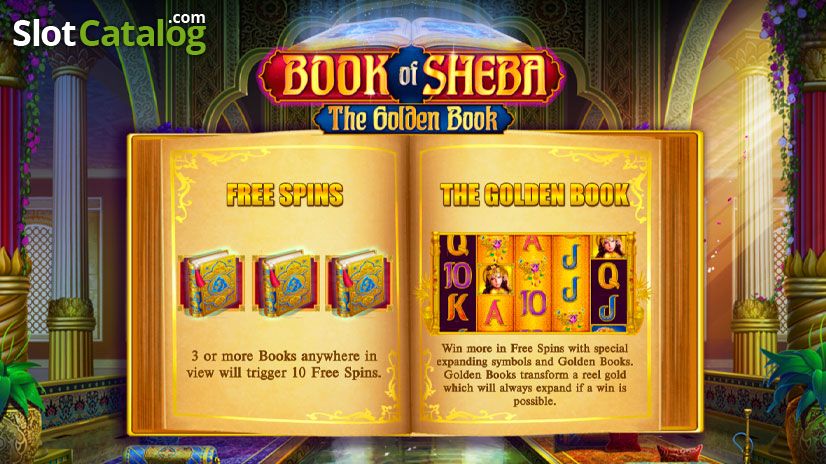 Book-of-Sheba