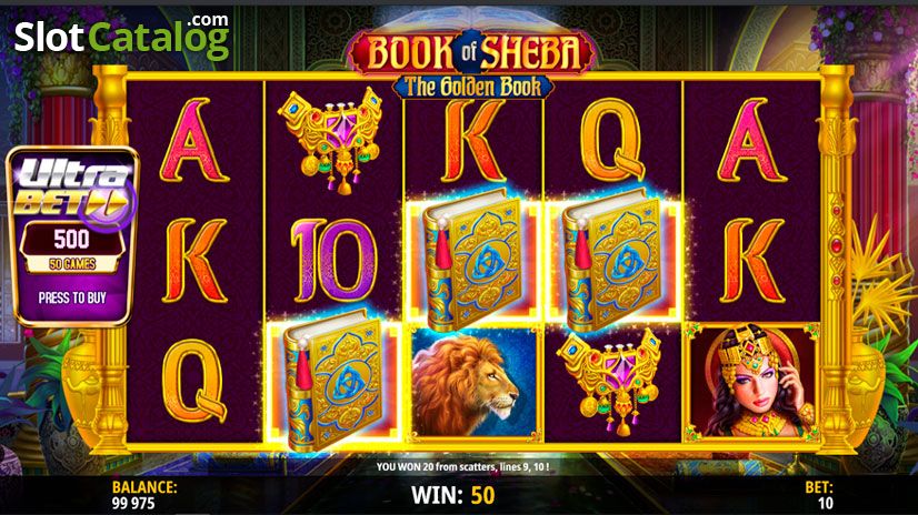 Book-of-Sheba