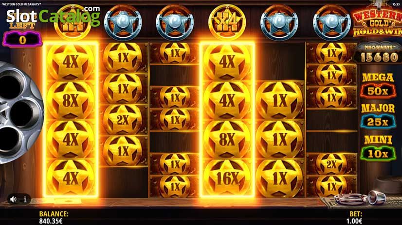 Western-Gold-Megaways