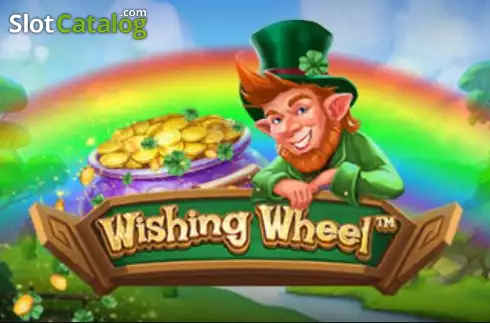 Wishing Wheel слот