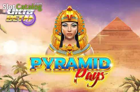 Pyramid Pays слот