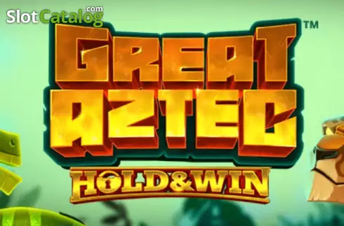 Great Aztec логотип Great Aztec логотип