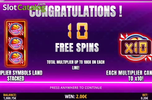 Скрин6. Basketball King Hold and Win слот