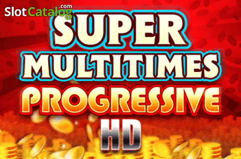 Super Multitimes Progressive HD логотип Super Multitimes Progressive HD логотип