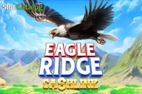 Eagle Ridge логотип Eagle Ridge логотип