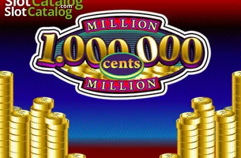 Million Cents логотип Million Cents логотип