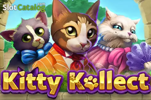Kitty Kollect логотип Kitty Kollect логотип