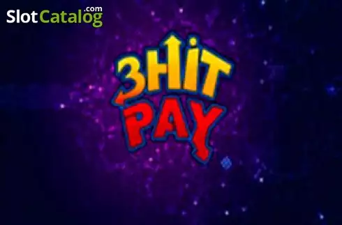 3 Hit Pay логотип 3 Hit Pay логотип