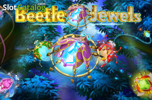 Beetle Jewels логотип Beetle Jewels логотип