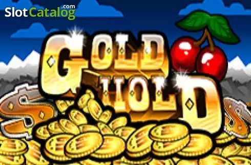 Gold Hold логотип Gold Hold логотип