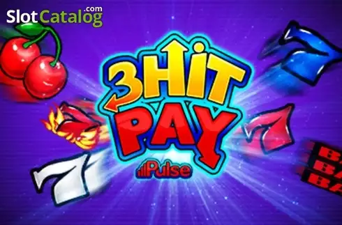 3 Hit Pay (New) логотип 3 Hit Pay (New) логотип
