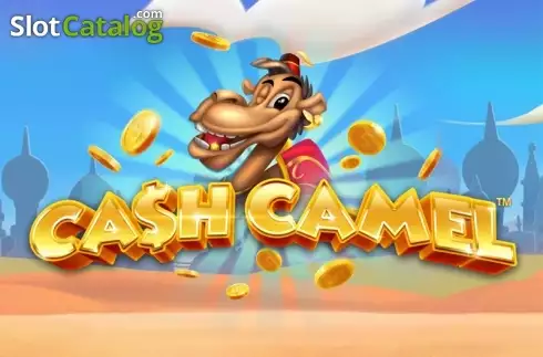 Cash Camel логотип Cash Camel логотип