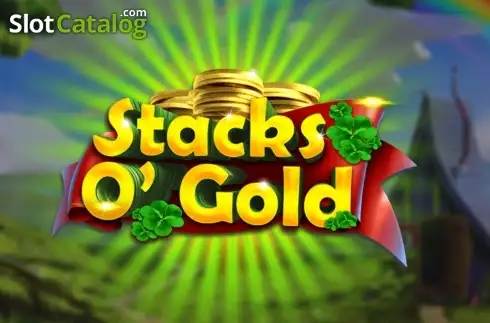 Stacks O'Gold слот Stacks O'Gold слот