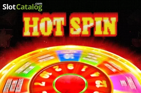 Hot Spin (iSoftBet) слот