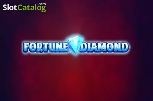 Fortune Diamond логотип Fortune Diamond логотип