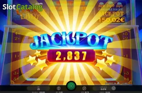Скрин6. Lucky Lady слот