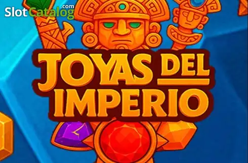 Joyas del Imperio слот