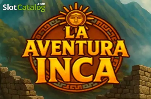 La Aventura Inca слот