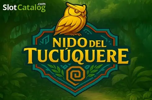 Nido del Tucúquere слот