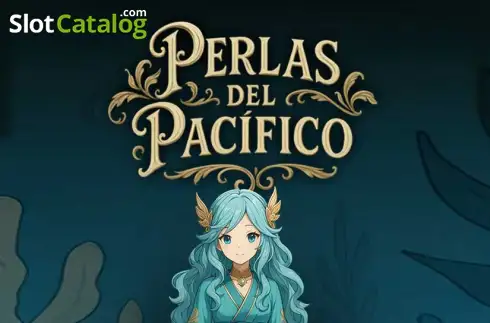 Perlas del Pacífico слот