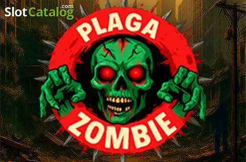 Plaga Zombie слот