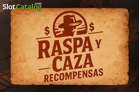 Raspa y Caza Recompensas слот