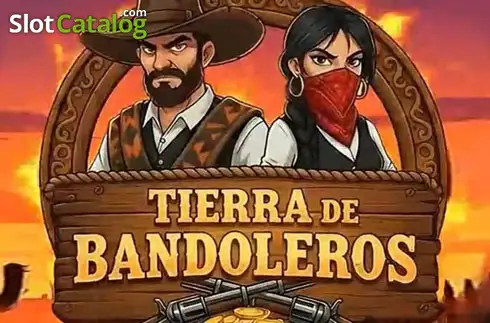 Tierra de Bandoleros слот