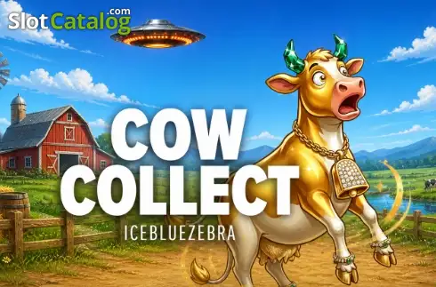 Cow Collect логотип Cow Collect логотип