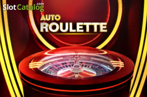 Auto Roulette (Iconic21) слот