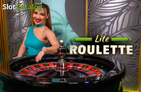 ROULETE LITE слот