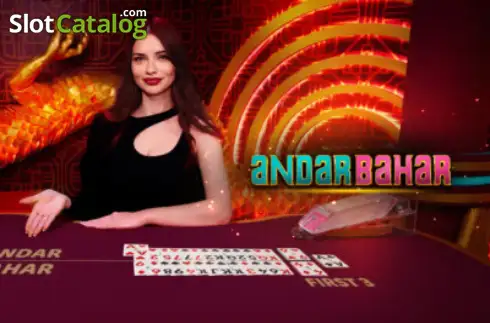 Andar Bahar (Iconic21) слот