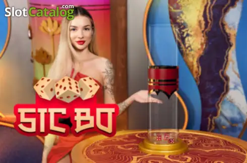 Sic Bo (Iconic21) слот