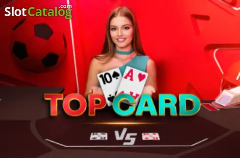 Top Card слот