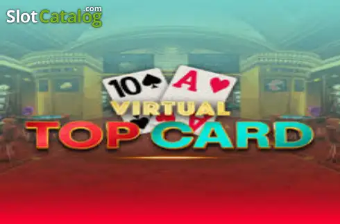 Virtual Top Card слот